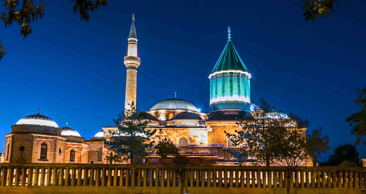 mevlana museum