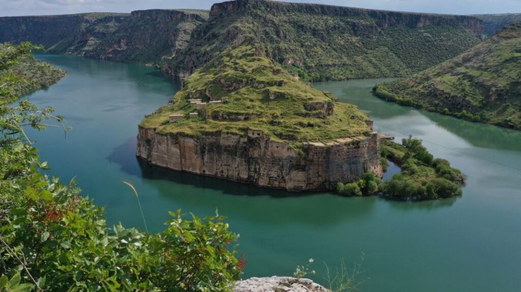 rumkale 2