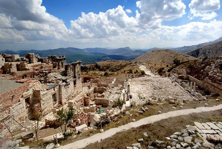 sagalassos 4