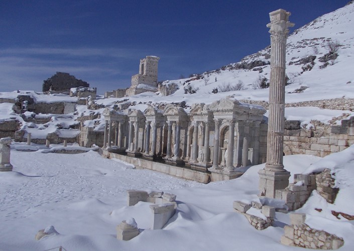 sagalassos 5