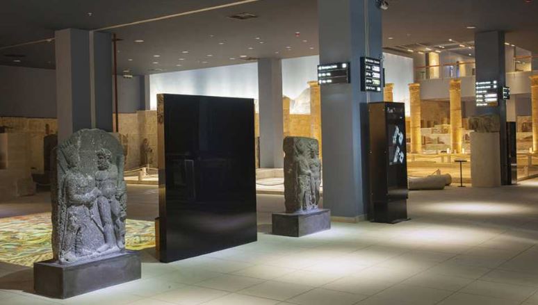 zeugma mosaic museum 39
