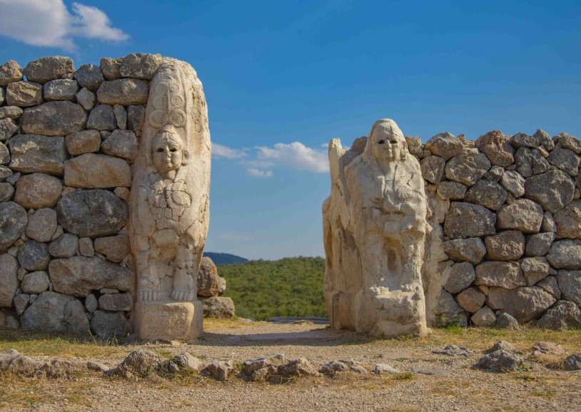 hattusa turkey 3
