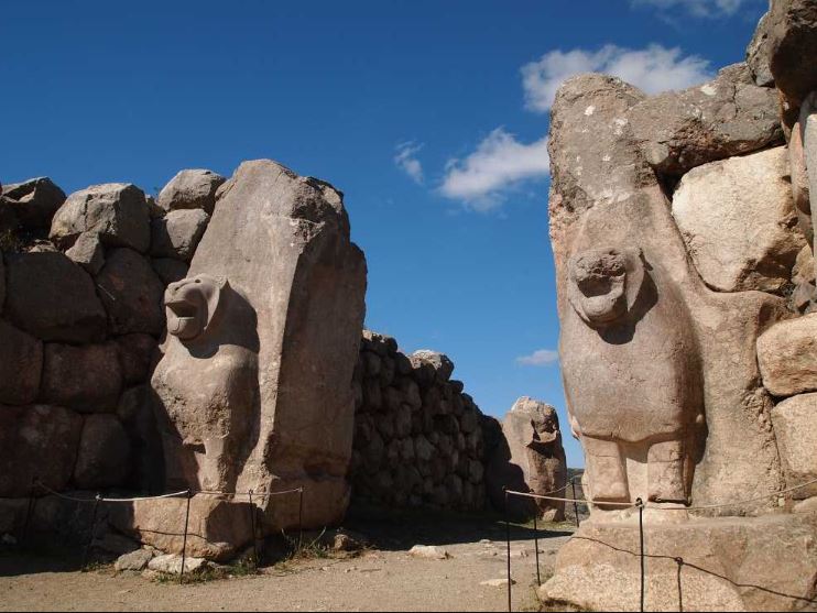 hattusa turkey 6