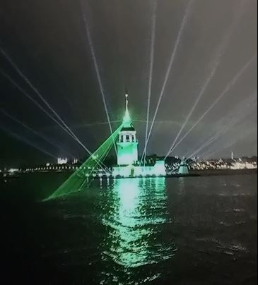 maidens tower istanbul 5