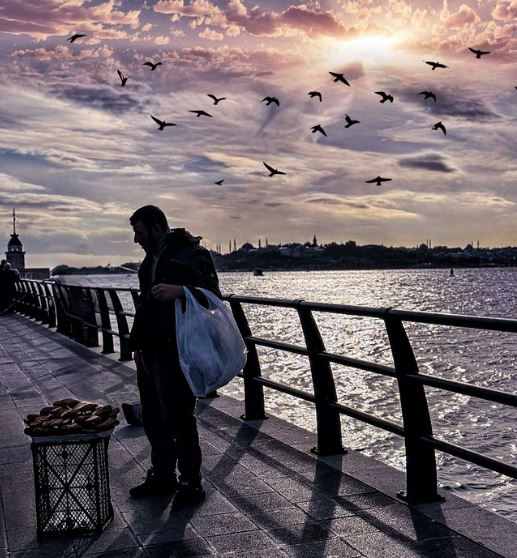 maidens tower istanbul