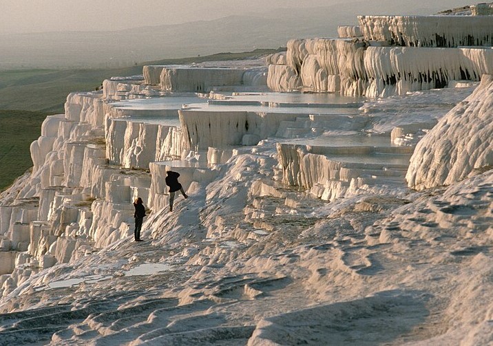 pamukkale travertines 2