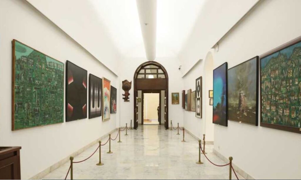 Ankara Painting and Sculpture Museum Photos 10