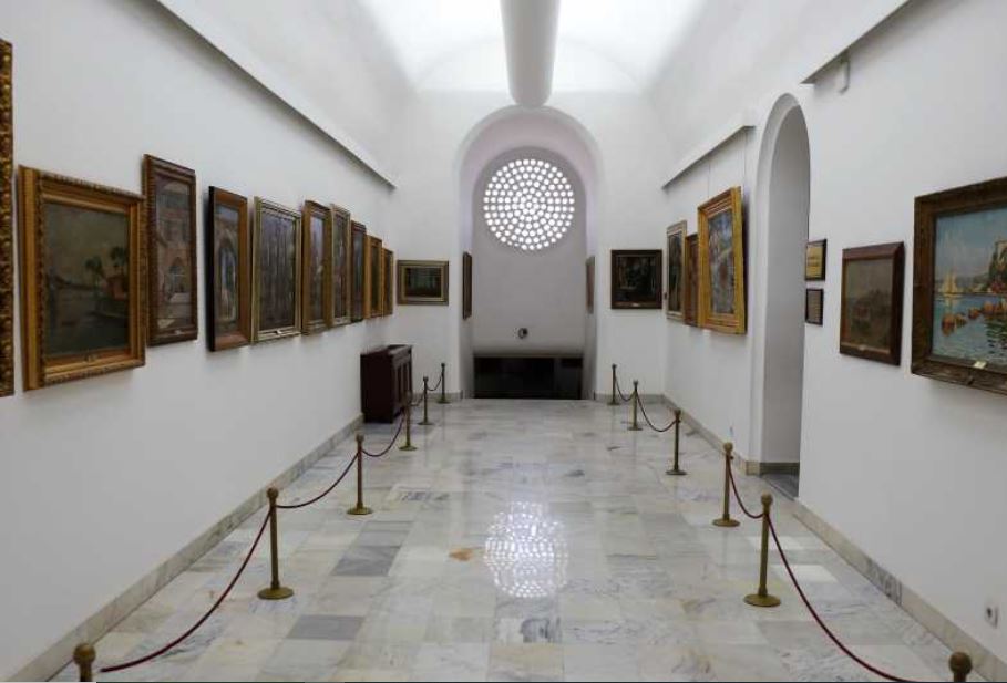 Ankara Painting and Sculpture Museum Photos 13