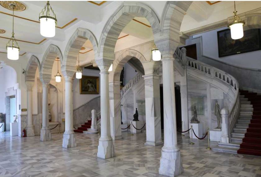 Ankara Painting and Sculpture Museum Photos 15