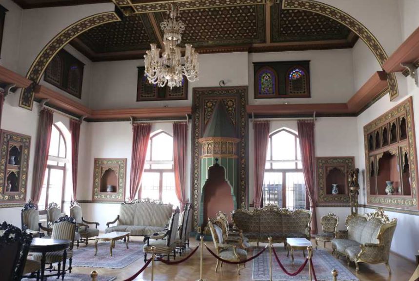 Ankara Painting and Sculpture Museum Photos 17