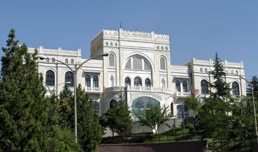 Ankara Painting and Sculpture Museum Photos 6