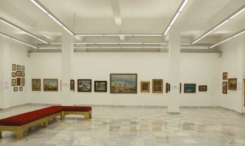 Ankara Painting and Sculpture Museum Photos 9
