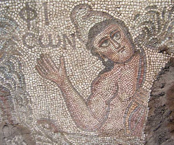 Hadrianapolis Ancient City 119