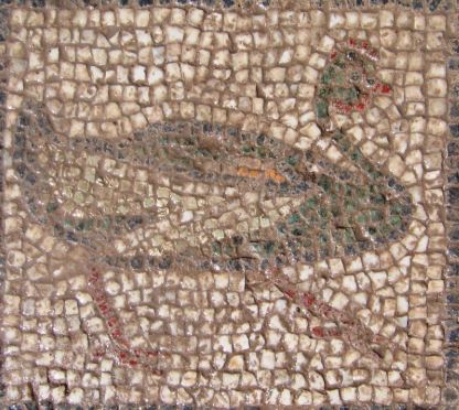 Hadrianapolis Ancient City 3