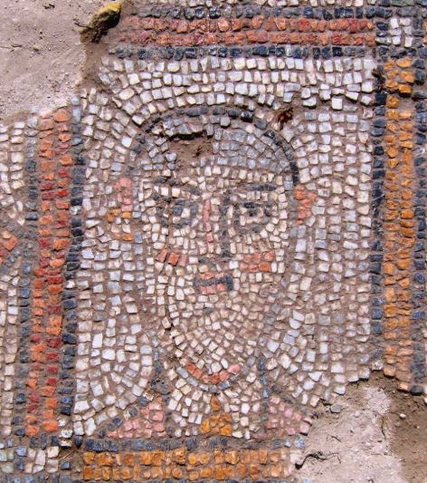 Hadrianapolis Ancient City 4