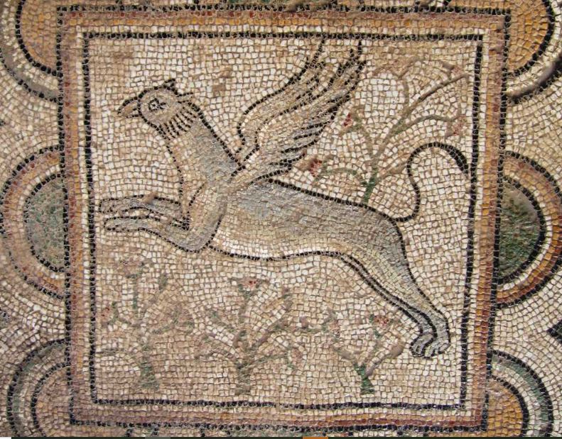 Hadrianapolis Ancient City 5675544