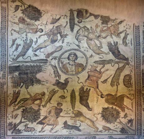 Hatay Archaeological Museum 2