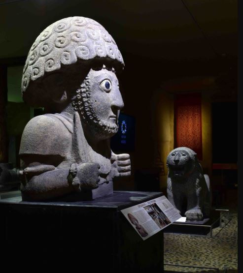 Hatay Archaeological Museum 4