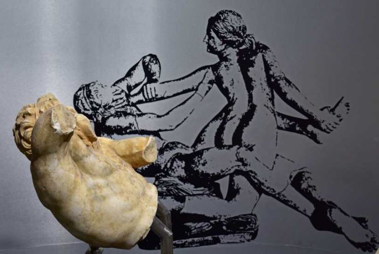 Hatay Archaeological Museum 5