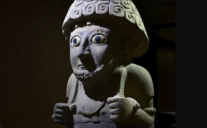 Hatay Archaeological Museum 6