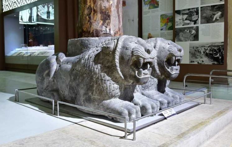 Hatay Archaeological Museum 8