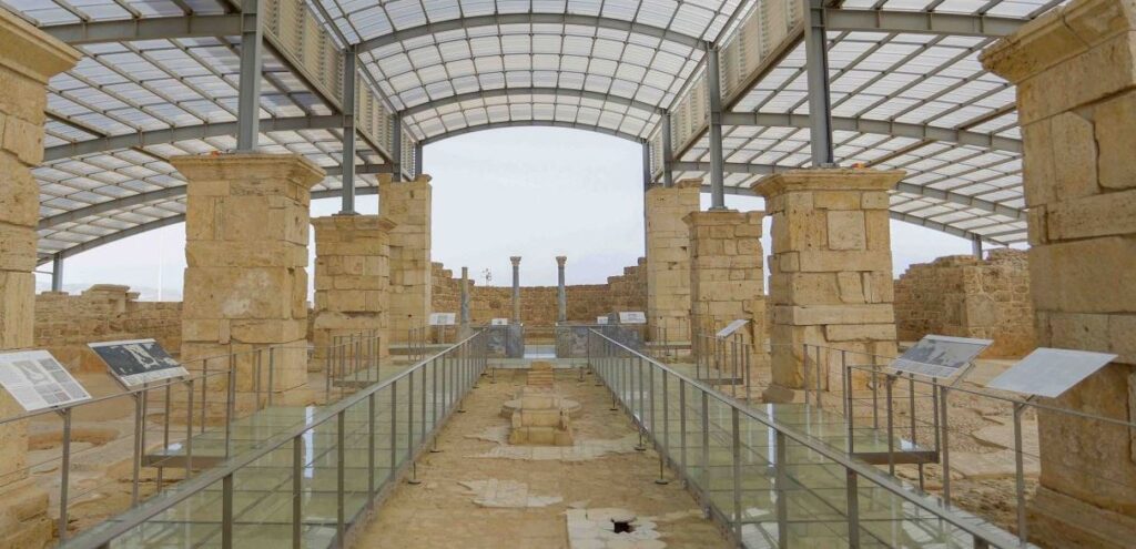 Laodicea Turkey 3