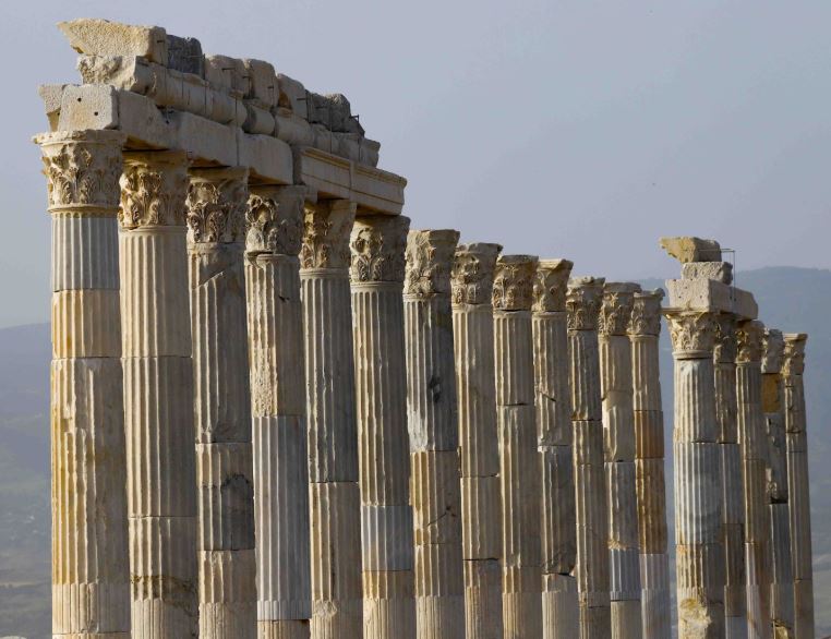 Laodicea Turkey 4