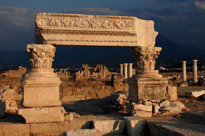 Laodicea Turkey 6
