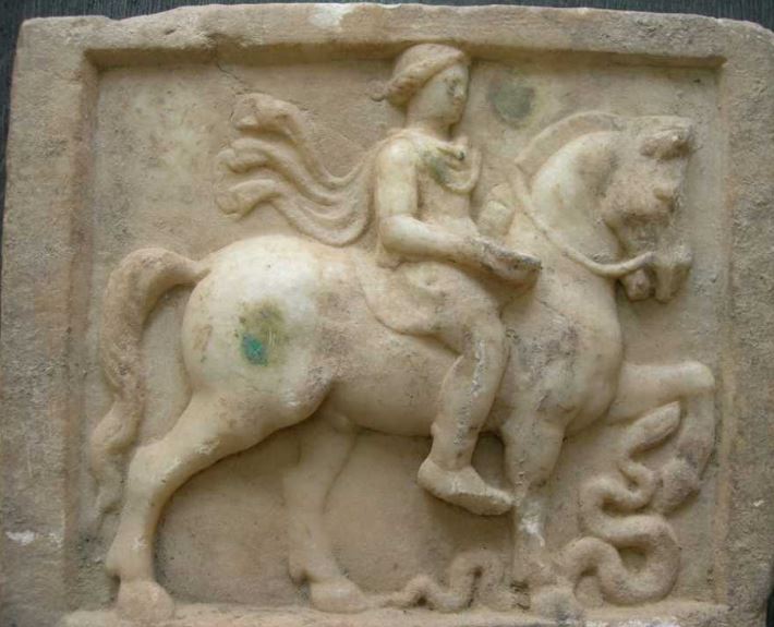 Laodicea Turkey 7