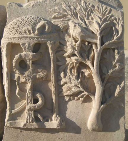 Laodicea Turkey 8