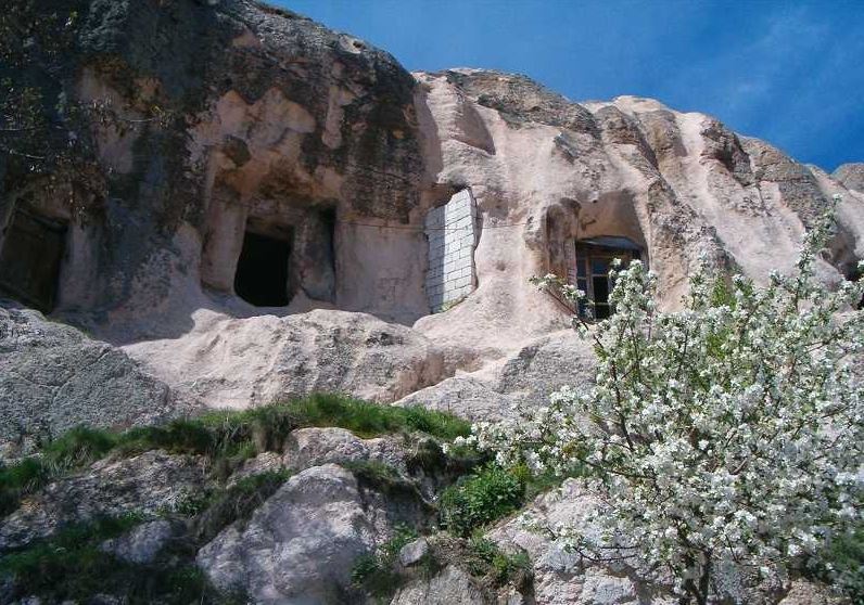 Phrygian Valley Turkey 1
