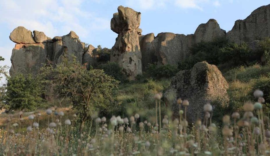 Phrygian Valley Turkey 3