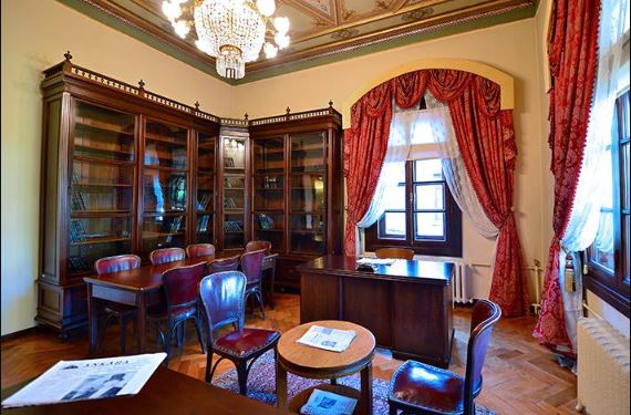 Republic Museum Ankara 3