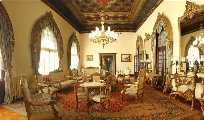 Republic Museum Ankara 5