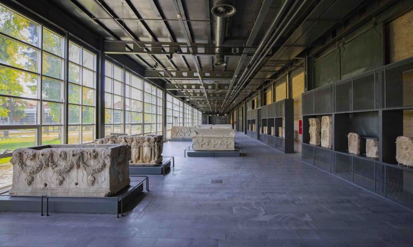 adana museum 1