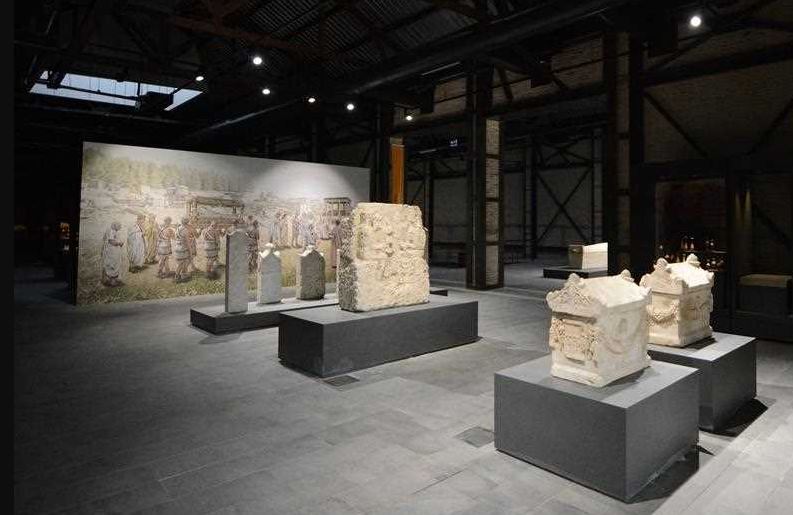 adana museum 11