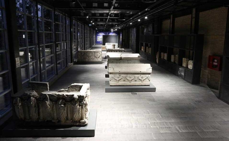 adana museum 12