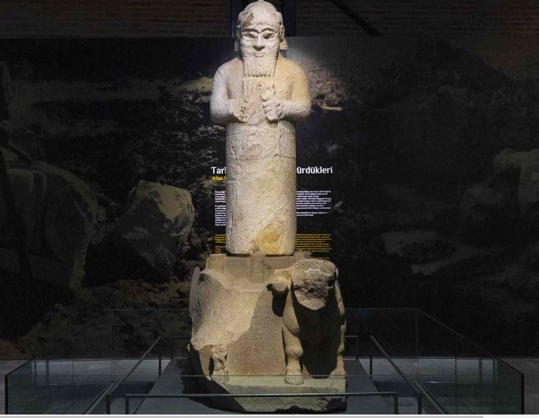 adana museum 2