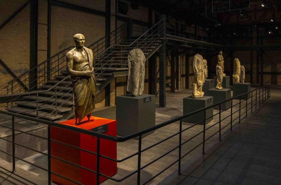 adana museum 3