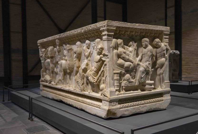 adana museum 4