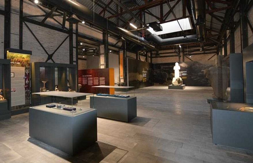 adana museum 7