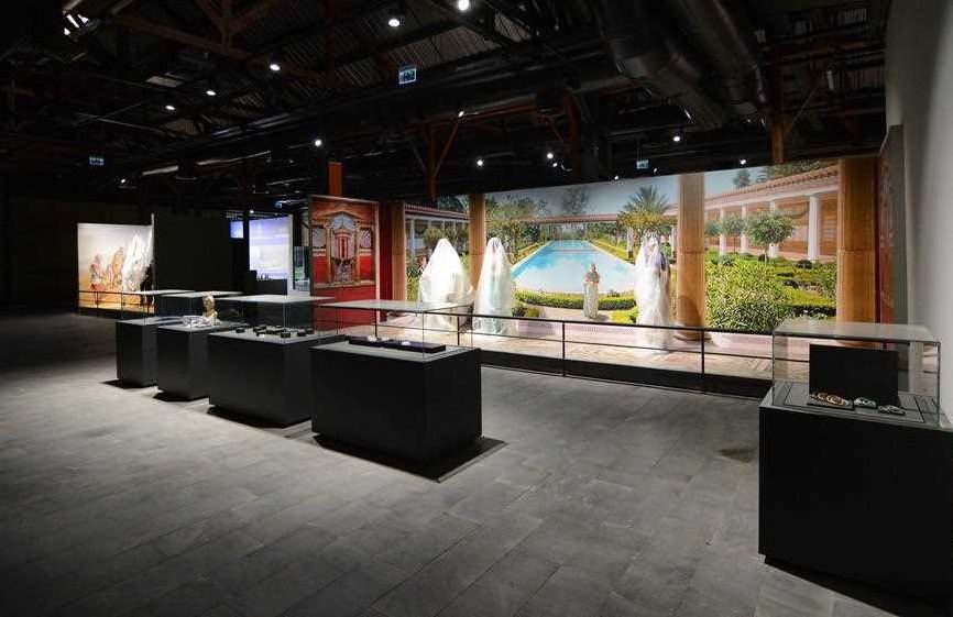adana museum 9