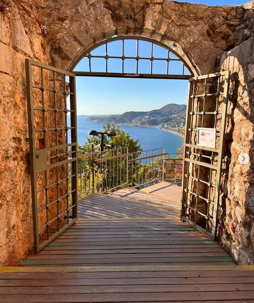 alanya castle 2