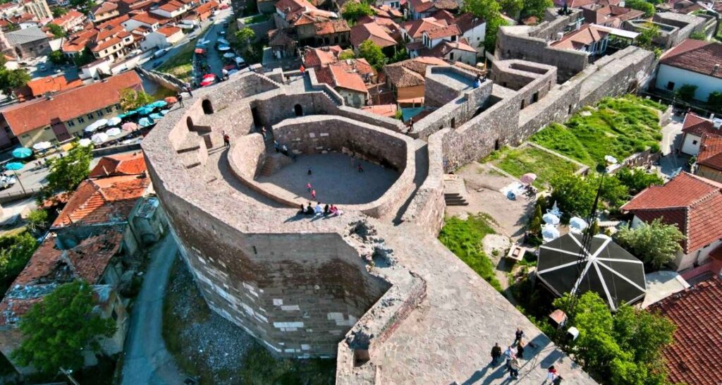 ankara castle 6