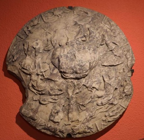 antalya museum 10