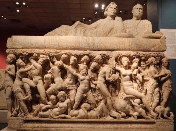 antalya museum 12