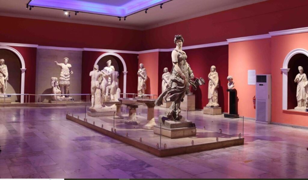 antalya museum 3