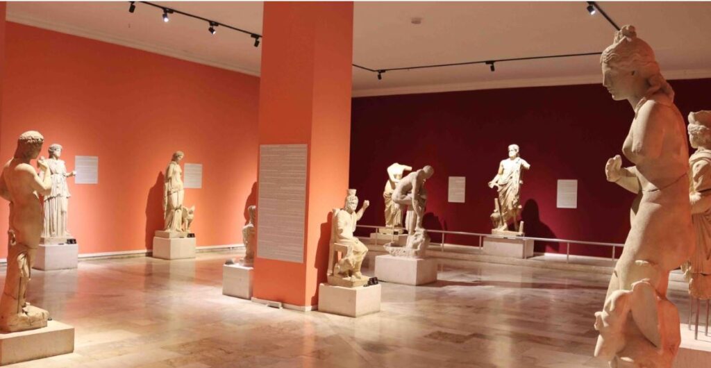 antalya museum 4