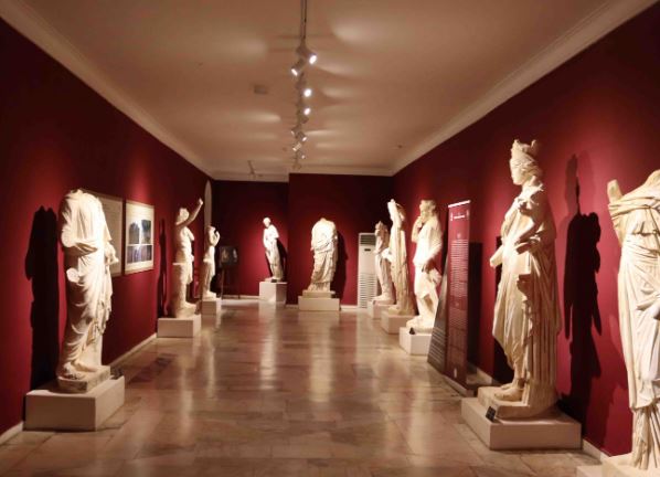 antalya museum 5