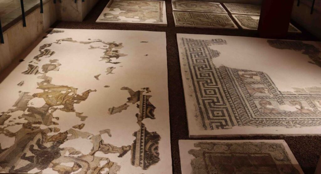 antalya museum 6